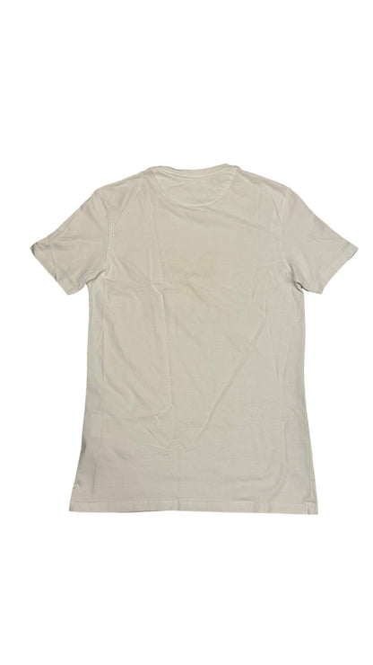 Lyle & Scott T-shirt Weiß XS