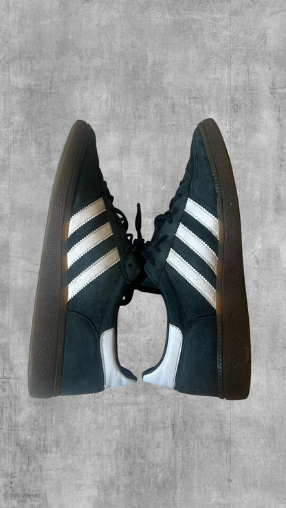 Adidas Speziale Sneaker Schwarz Weiß 43,5