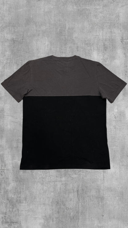 Fred Perry T-shirt Schwarz Grau M