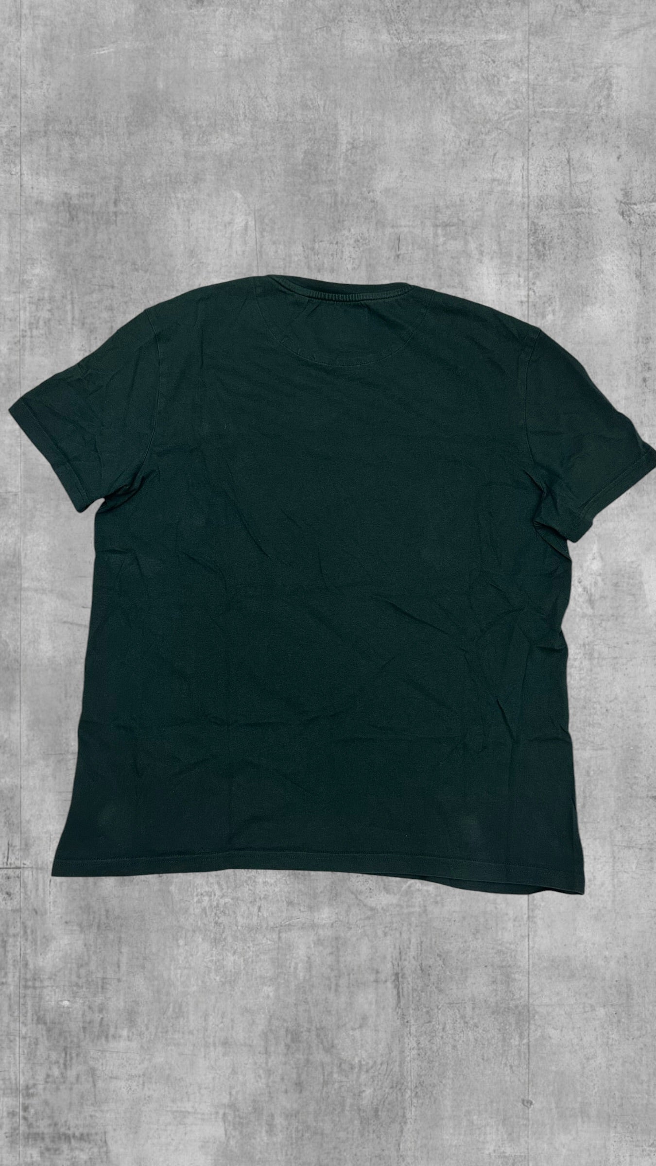 Lyle & Scott T-shirt Dunkelgrün L