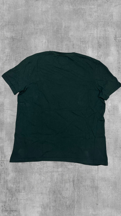 Lyle & Scott T-shirt Dunkelgrün L