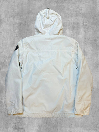 Napapijri Windbreaker gefüttert Weiß M