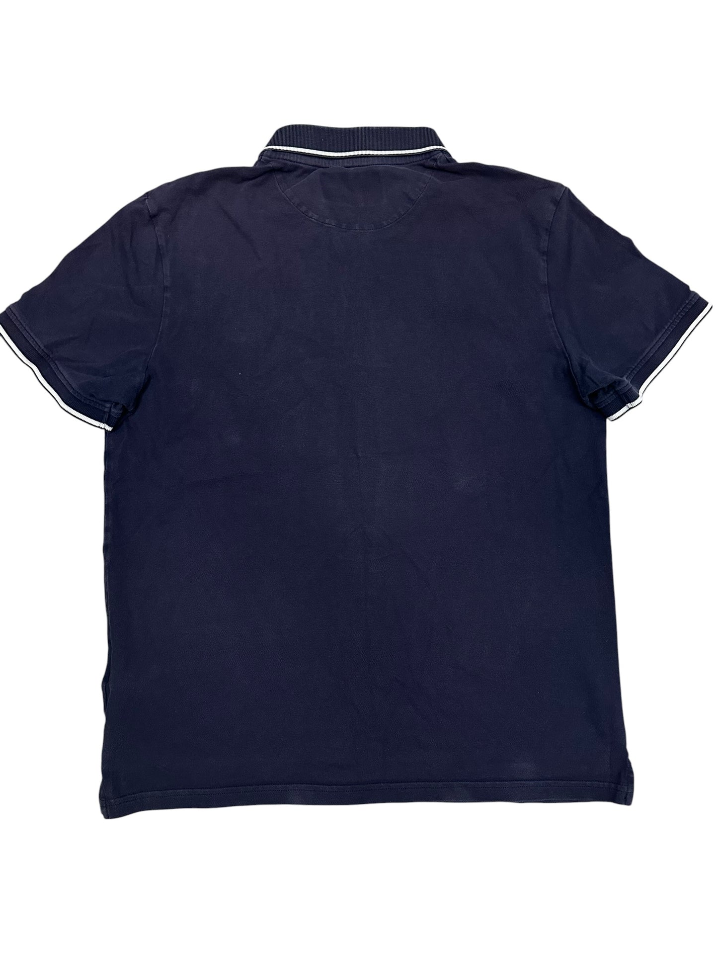 Lyle & Scott Polo Shirt Navy Blau L