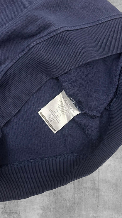 Lyle & Scott Sweatshirt Navy Blau S