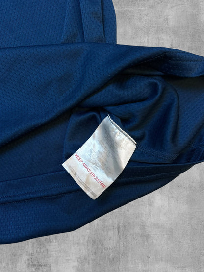 Lyle & Scott Sport T-Shirt Blau S