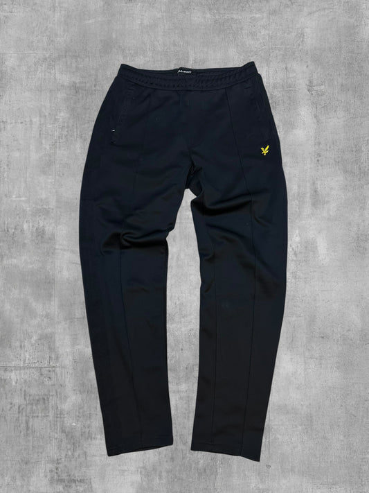 Lyle & Scott Jogging Pants Black S