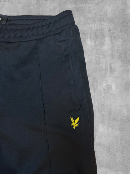 Lyle & Scott Jogginghose Schwarz S