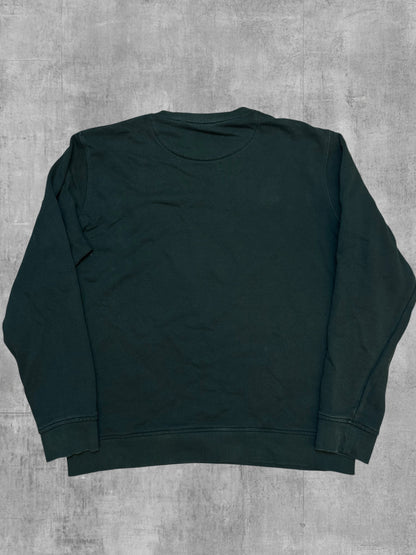 Lyle & Scott Sweatshirt Dunkelgrün L