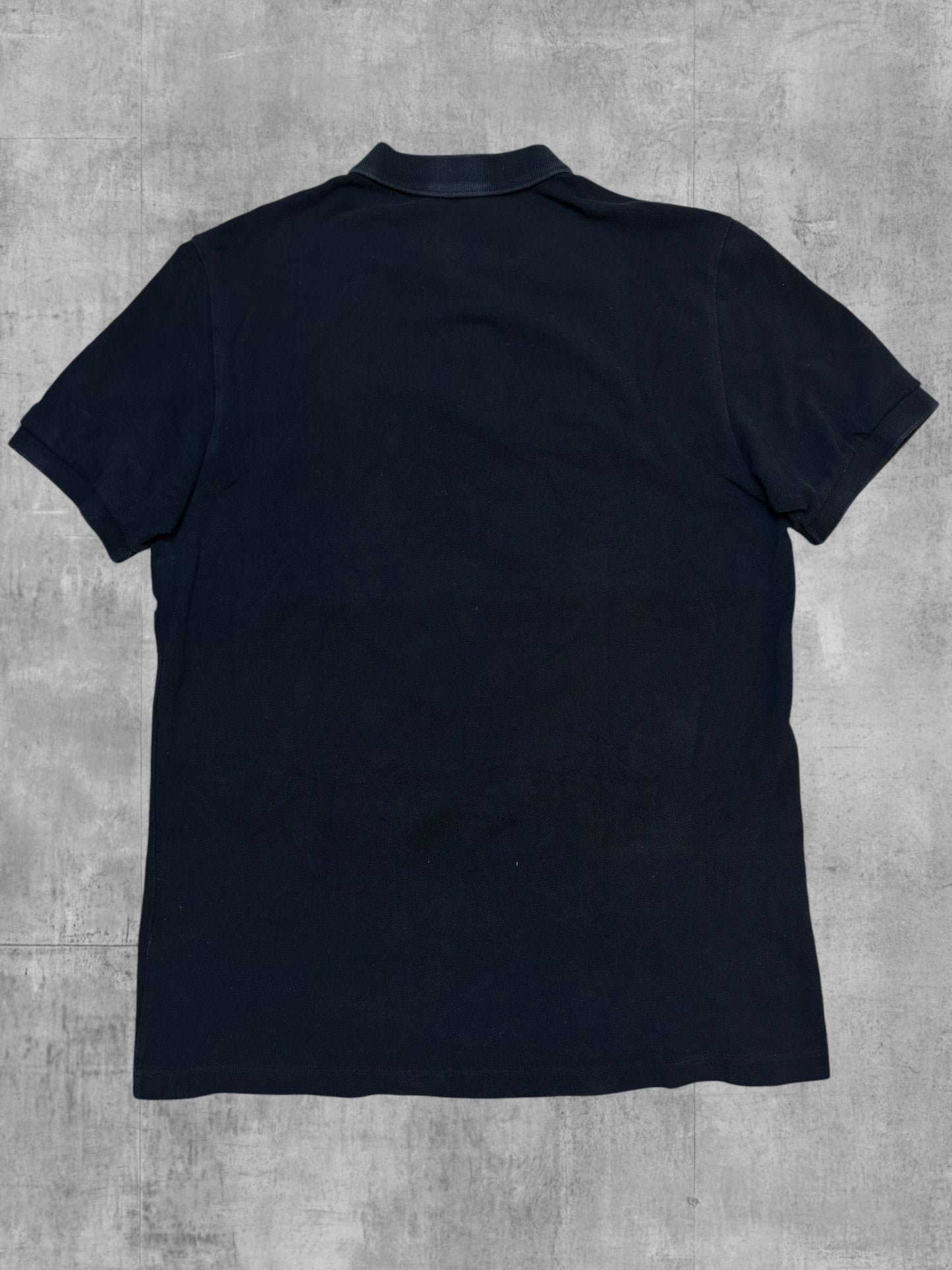 Fred Perry Poloshirt Navy Blau L
