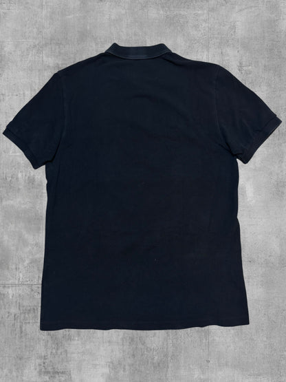 Fred Perry Poloshirt Navy Blau L