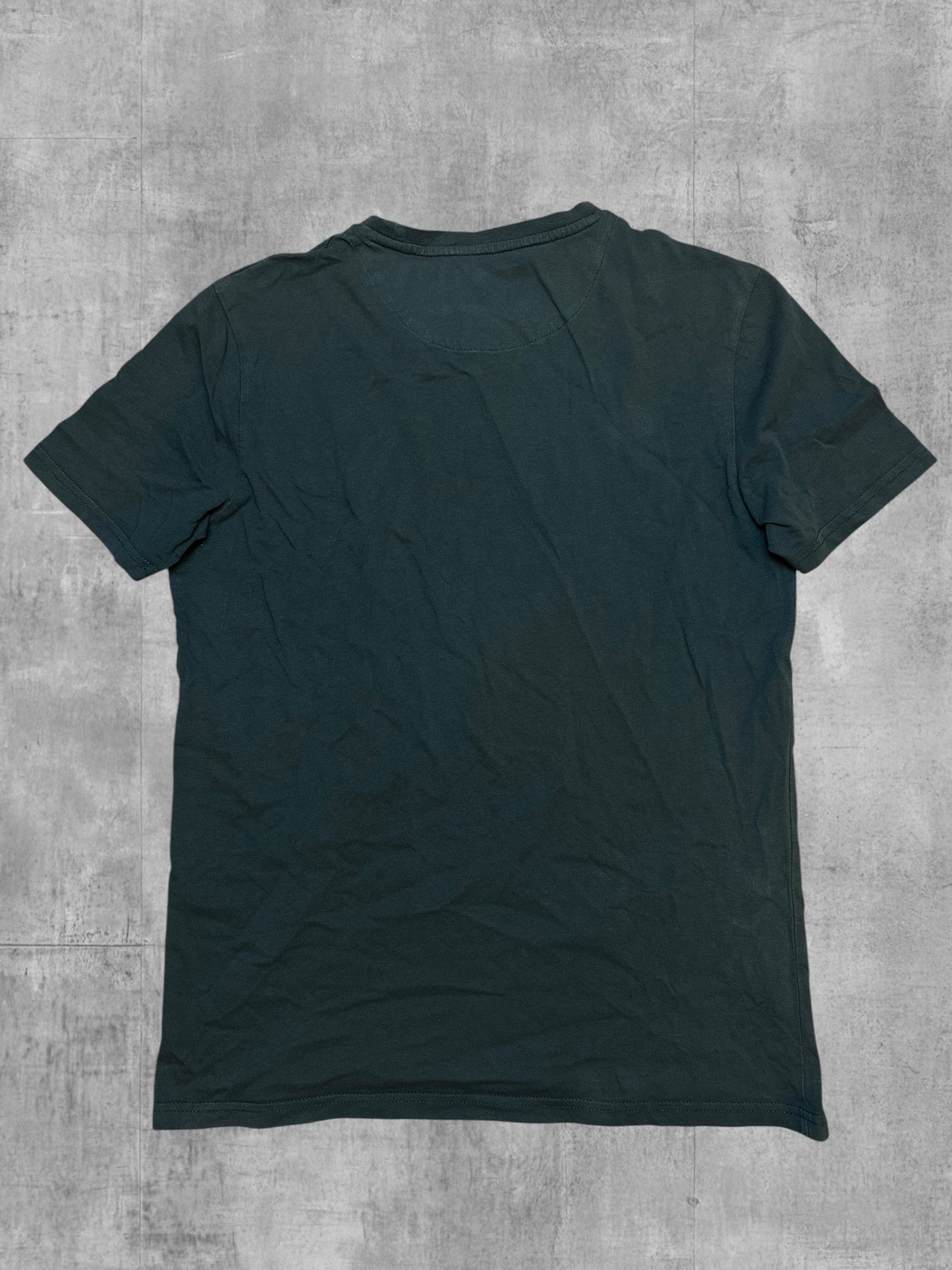 Lyle & Scott T-Shirt Dunkelgrün M
