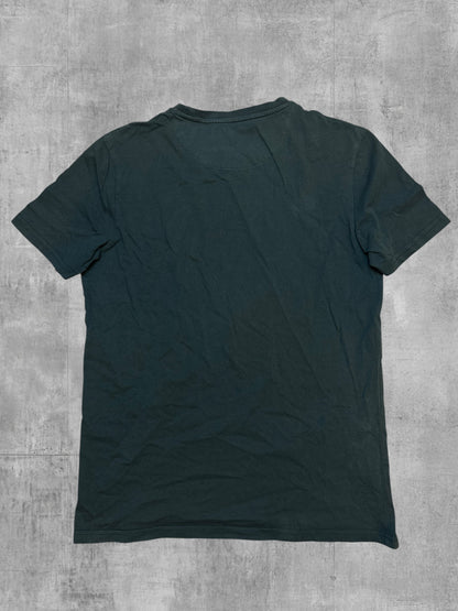Lyle & Scott T-Shirt Dunkelgrün M