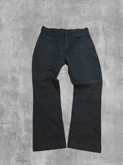 Levi's Jeans Black 34