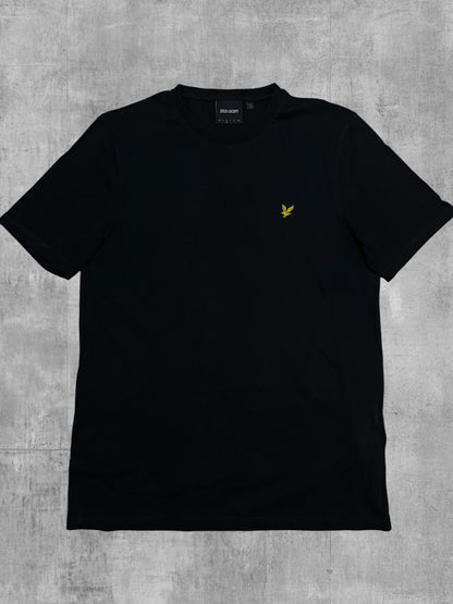 Lyle & Scott T-Shirt Schwarz M