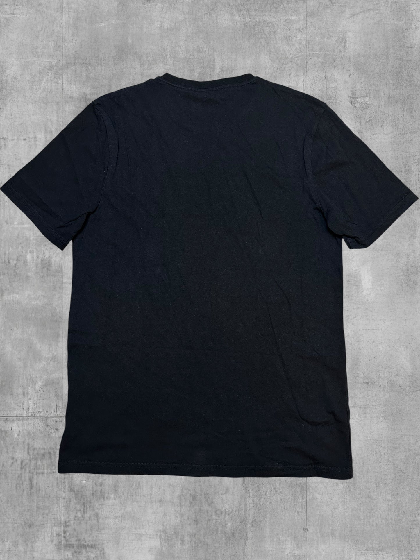 Lyle & Scott T-Shirt Schwarz M
