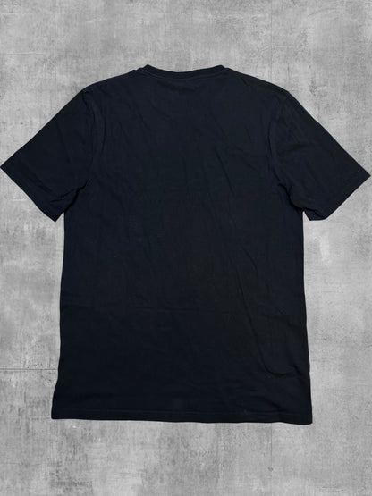 Lyle & Scott T-Shirt Schwarz M