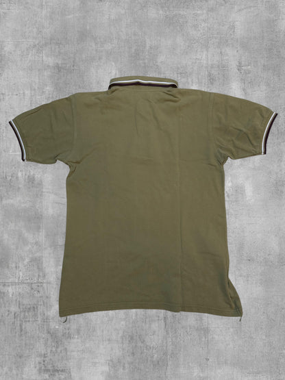 Fred Perry Poloshirt Khaki M