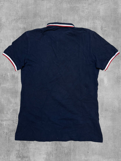 Fred Perry Polo Shirt Navy M