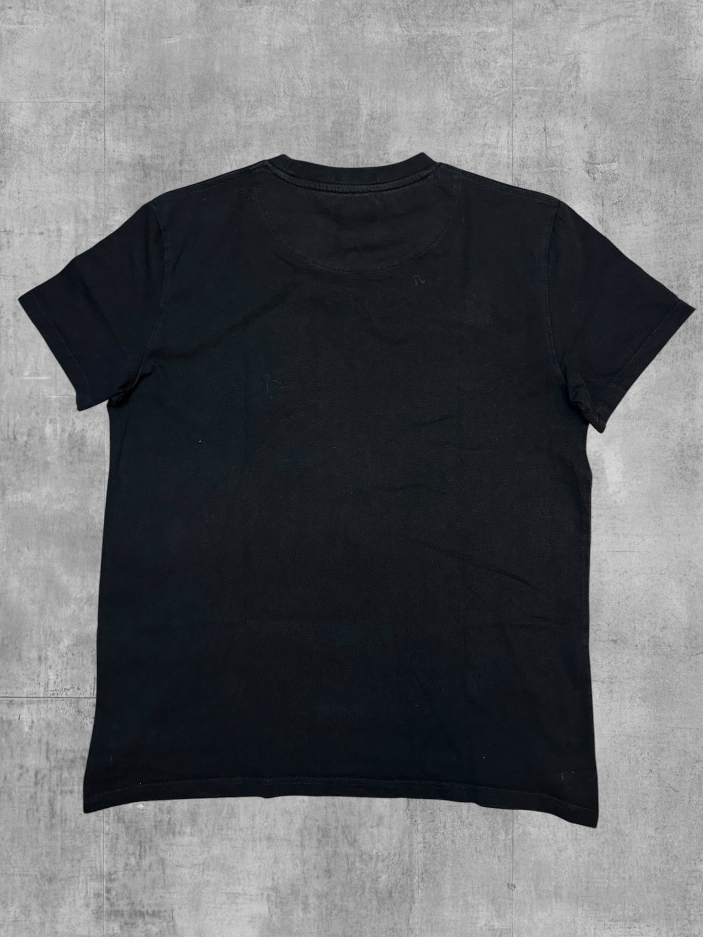 Weekend Offender T-Shirt Black S