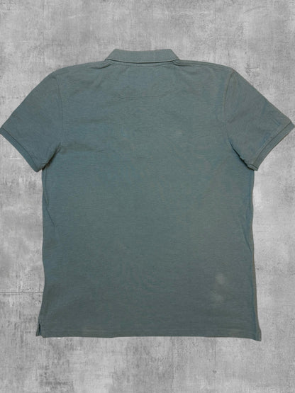Lyle & Scott Polo Verde salvia L