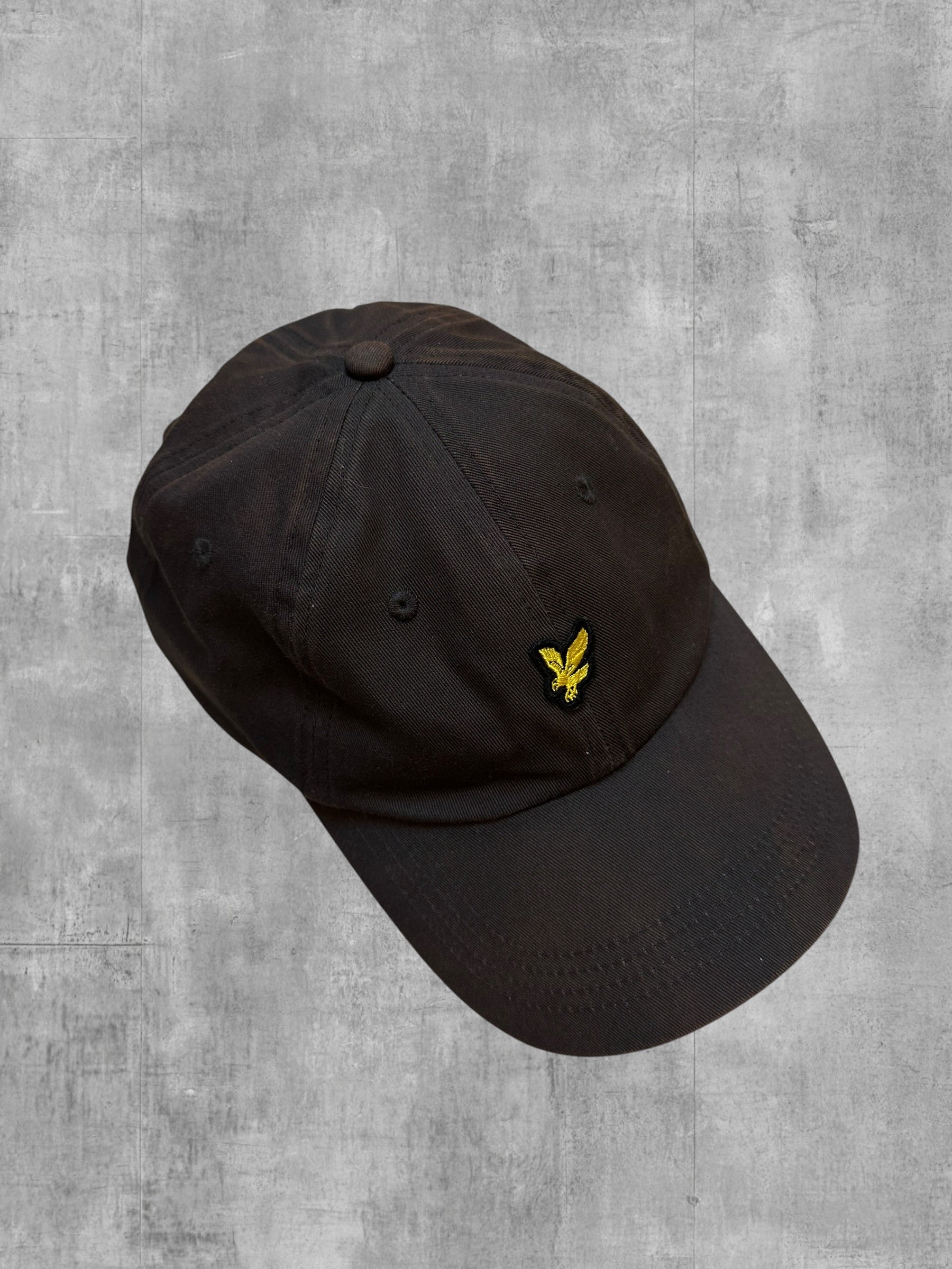 Lyle & Scott Cap - Vorderseite