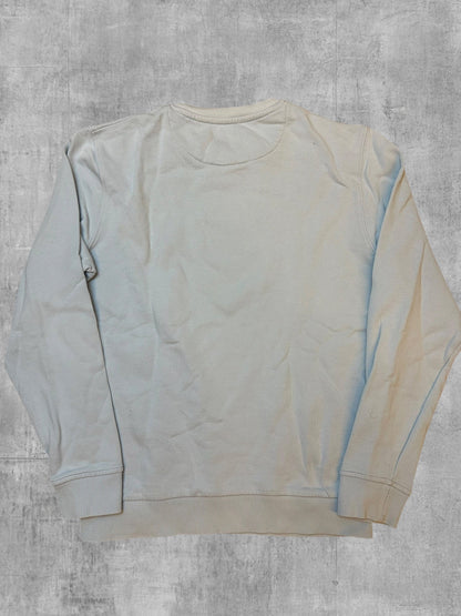 Lyle & Scott Sweatshirt Hellblau - Rückseite