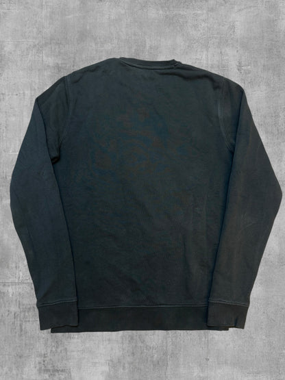 Lyle & Scott Sweatshirt Grau S
