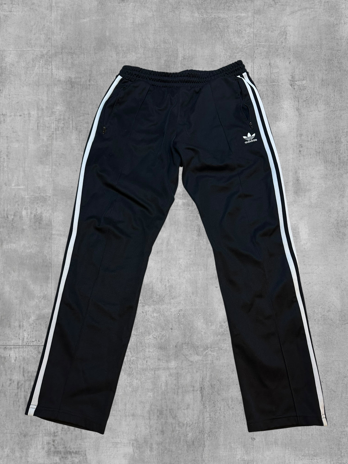 Adidas Trainingshose Schwarz L Bild 1