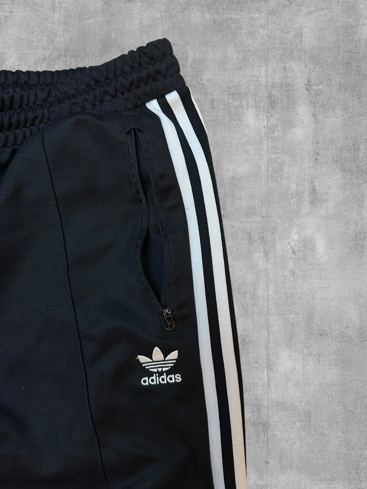Adidas Trainingshose Schwarz L Bild 2