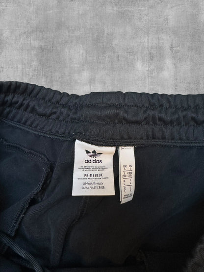 Adidas Trainingshose Schwarz L Bild 3