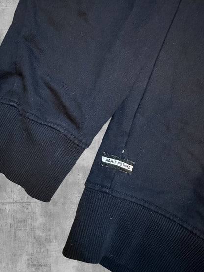 Weekend Offender Sweatshirt Navy XL Bild 4