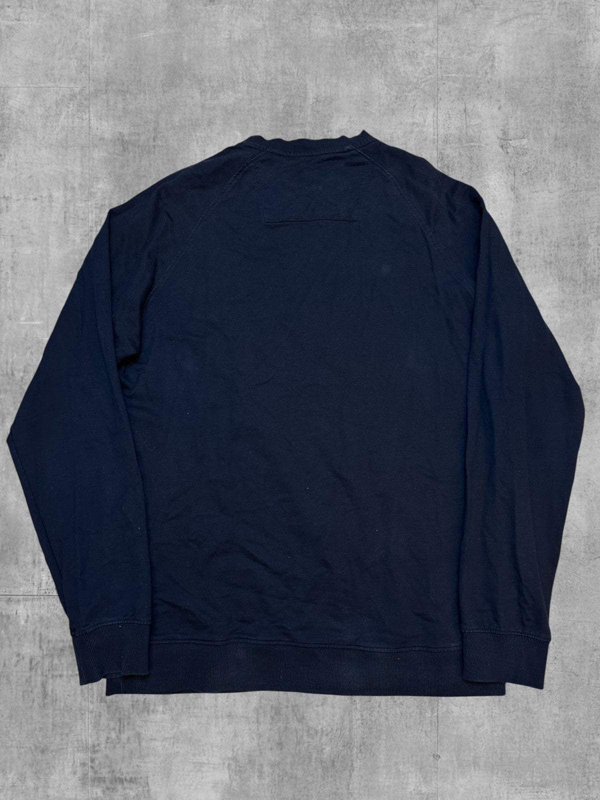 Weekend Offender Sweatshirt Navy XL Bild 6