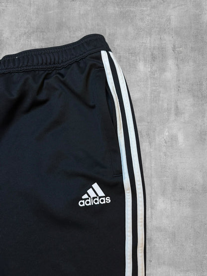 Adidas Jogginghose Schwarz XL Bild 2