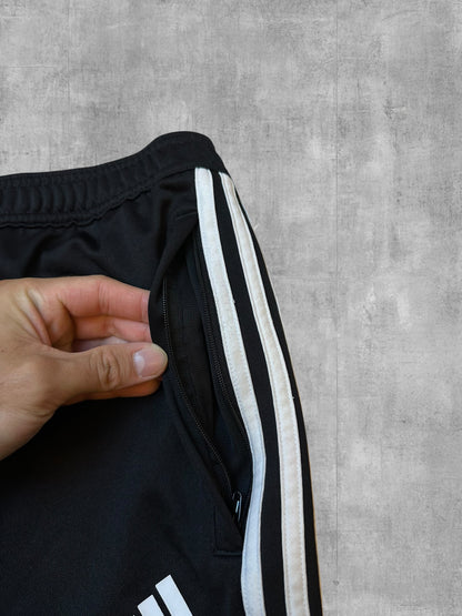 Adidas Jogginghose Schwarz XL Bild 3