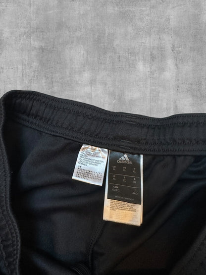 Adidas Jogginghose Schwarz XL Bild 4