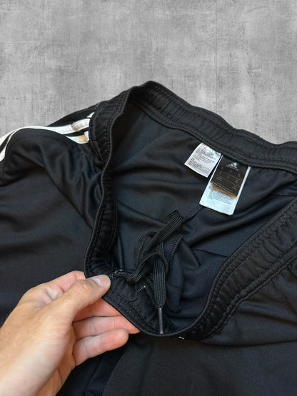 Adidas Jogginghose Schwarz XL Bild 5