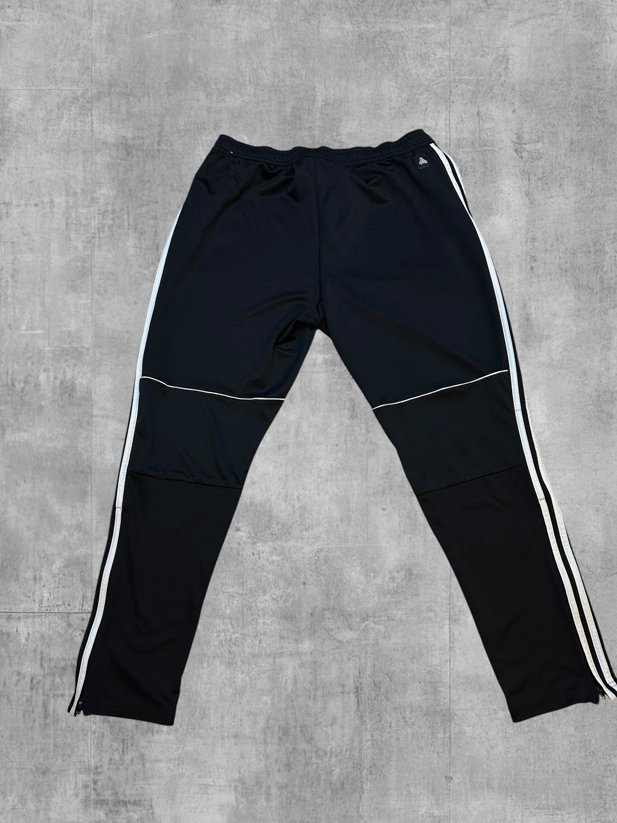 Adidas Jogginghose Schwarz XL Bild 6