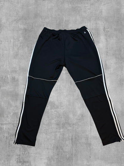 Adidas Jogginghose Schwarz XL Bild 6