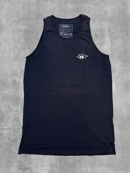 Unfair Athletics Tanktop Navy M Bild 1