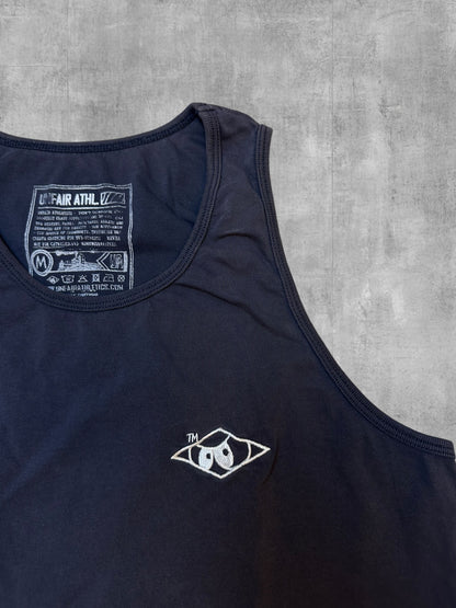 Unfair Athletics Tanktop Navy M Bild 2