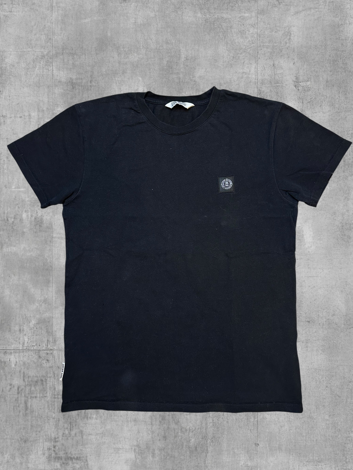 Unfair Athletics T-Shirt Schwarz M Bild 2
