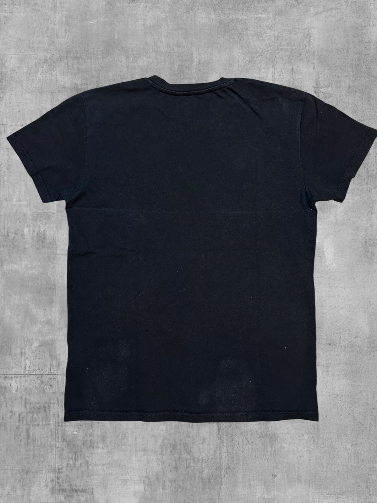 Unfair Athletics T-Shirt Schwarz M Bild 7