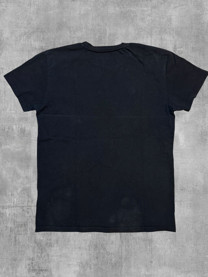 Unfair Athletics T-Shirt Schwarz M Bild 7