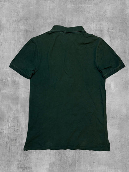 Lyle & Scott Polo Shirt Dunkelgruen XS Bild 5