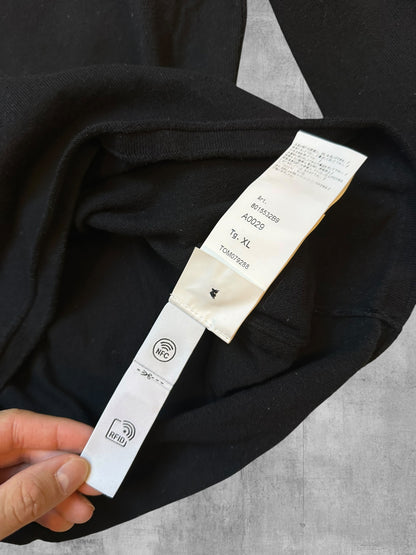 Stone Island Strickpullover Schwarz XL Bild 6