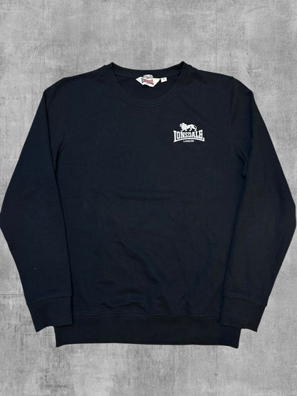 Lonsdale London Sweatshirt Schwarz L Bild 1