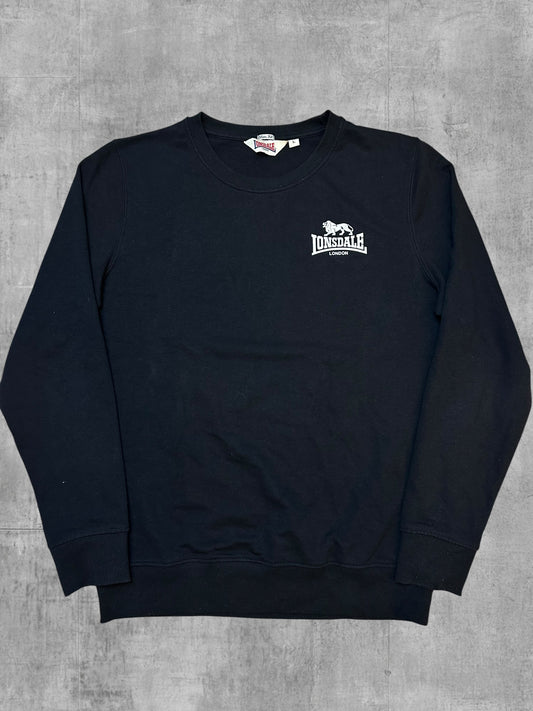 Lonsdale London Sweatshirt Schwarz L Bild 1