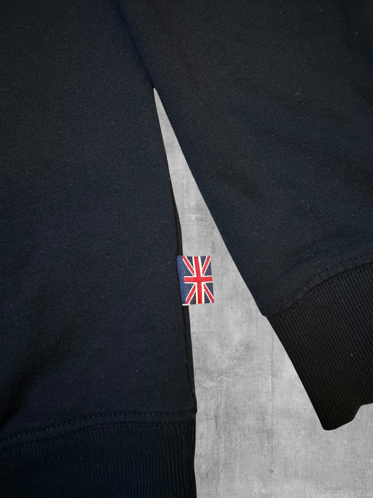 Lonsdale London Sweatshirt Schwarz L Bild 4