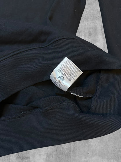 Lonsdale London Sweatshirt Schwarz L Bild 5