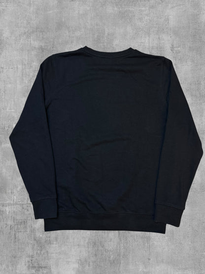 Lonsdale London Sweatshirt Schwarz L Bild 6